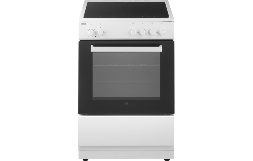 ETNA FIV560WIT - Inductiefornuis