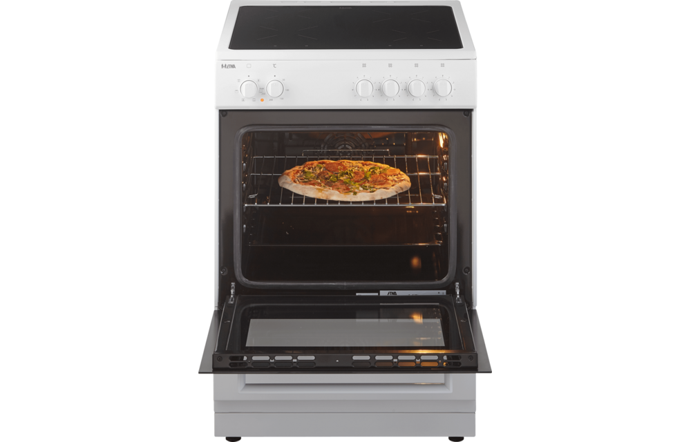 ETNA FIV560WIT - Inductiefornuis