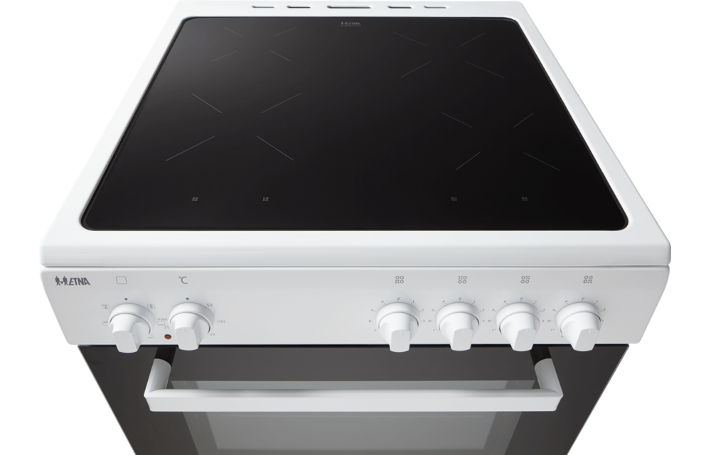 ETNA FIV560WIT - Inductiefornuis