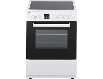 ETNA FKV761WIT - Keramisch fornuis