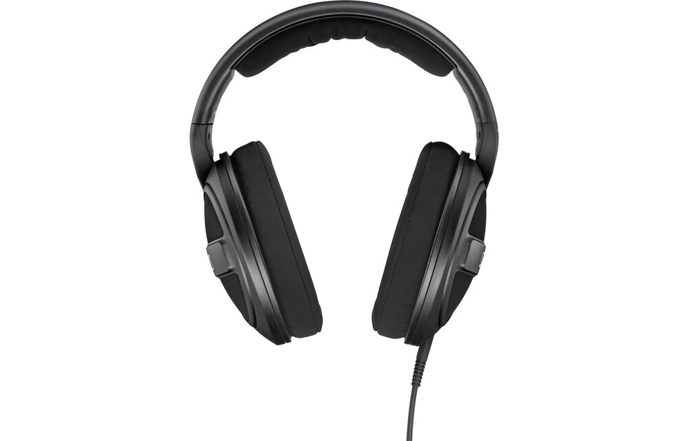 Sennheiser HD569 - Over-ear koptelefoon