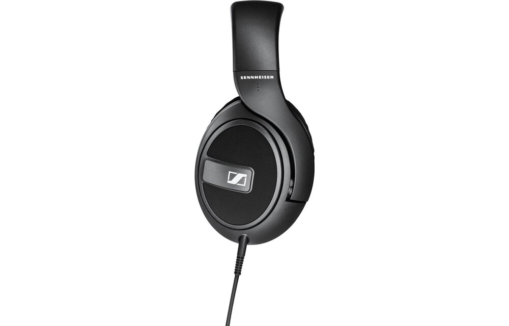 Sennheiser HD569 - Over-ear koptelefoon