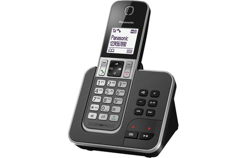 Panasonic KX-TGD320 - Dect telefoon