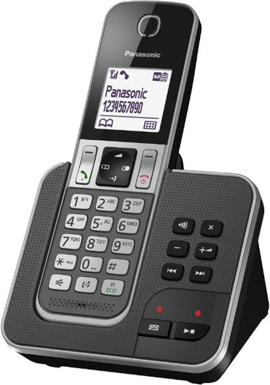 Panasonic KX-TGD320 - Dect telefoon