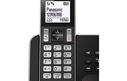 Panasonic KX-TGD320 - Dect telefoon