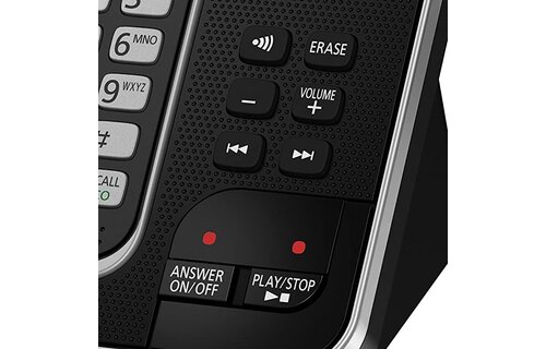 Panasonic KX-TGD320 - Dect telefoon