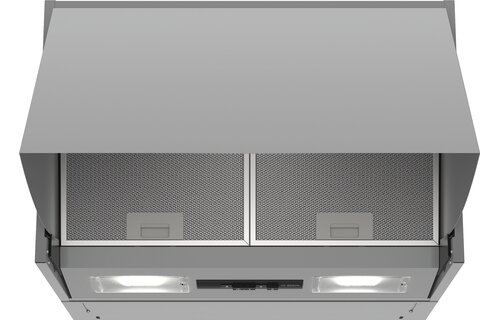Bosch DEM66AC00 - Inbouw afzuigkap