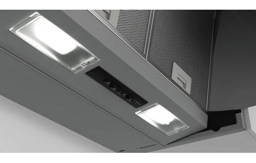 Bosch DEM66AC00 - Inbouw afzuigkap