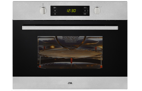 ETNA CM244RVS  - Combimagnetron