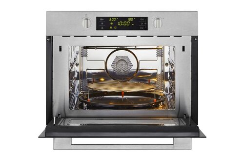 ETNA CM244RVS  - Combimagnetron