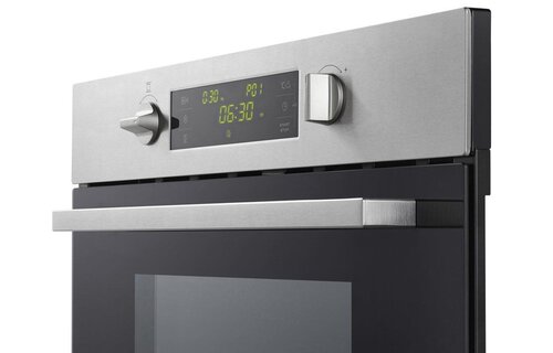 ETNA CM244RVS  - Combimagnetron