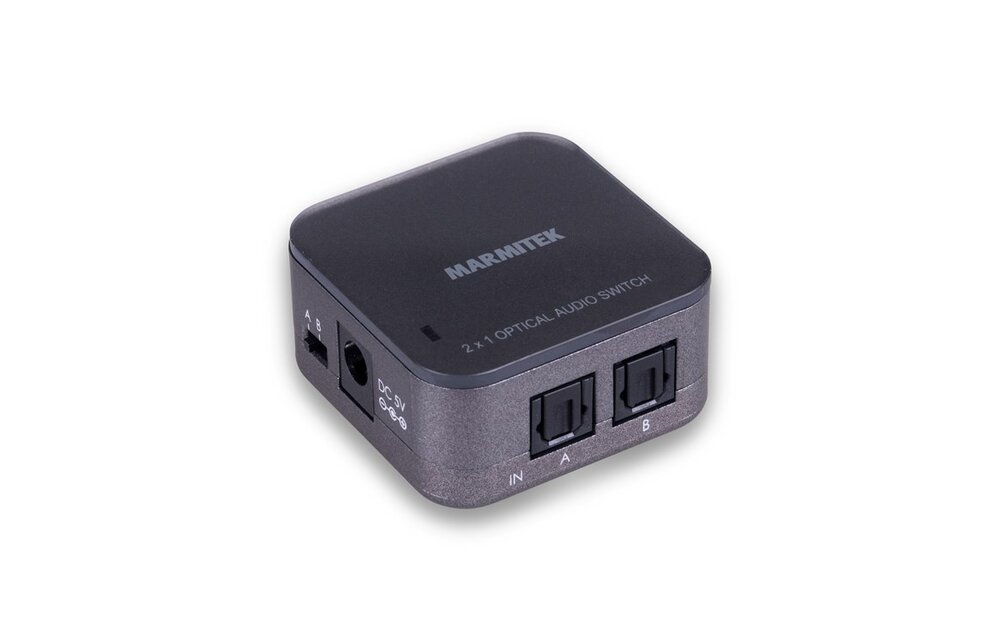 Marmitek Converter Connect TS21