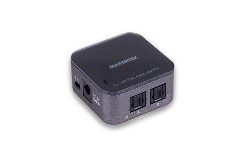 Marmitek Converter Connect TS21