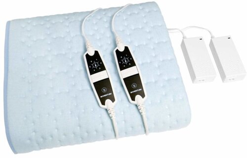 Inventum HNL4212Z - Elektrische deken