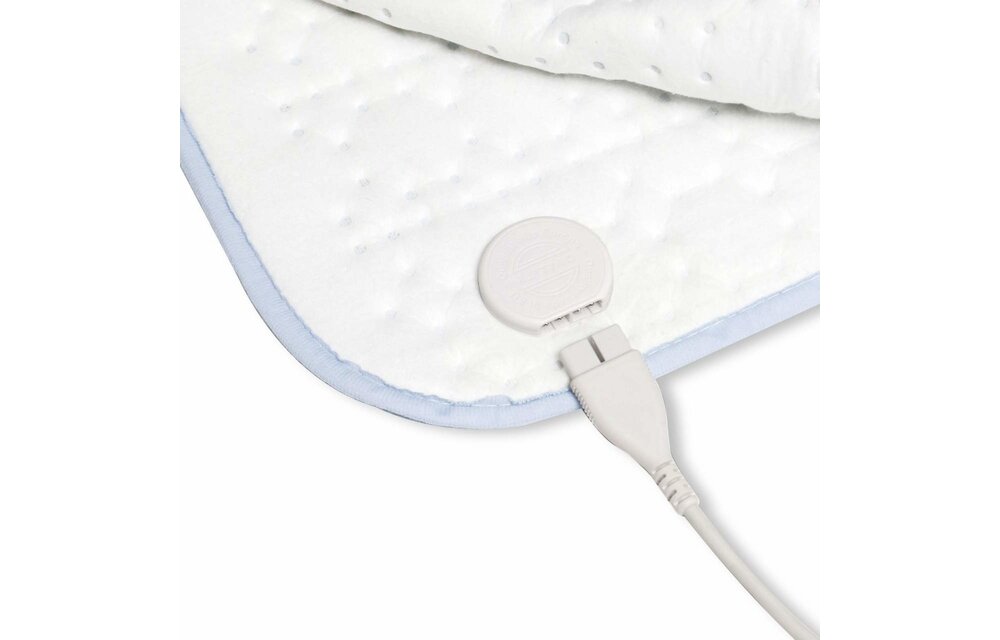 Inventum HNL4212Z - Elektrische deken