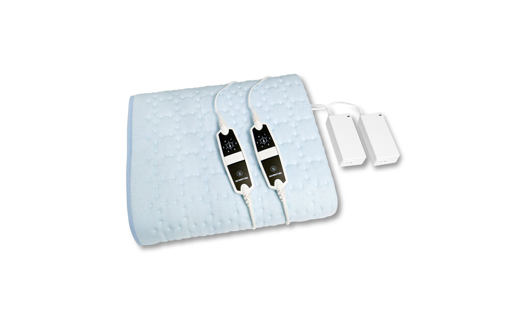 Inventum HNL4212Z - Elektrische deken