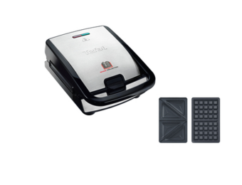 Tefal Snack Collection SW852D - Tosti-ijzer