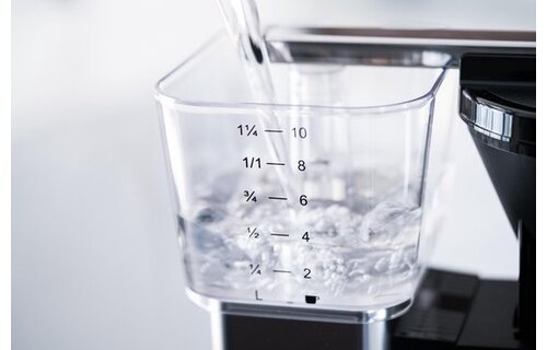 Moccamaster KBG Select (Pastel Blue) - Koffiezetapparaat