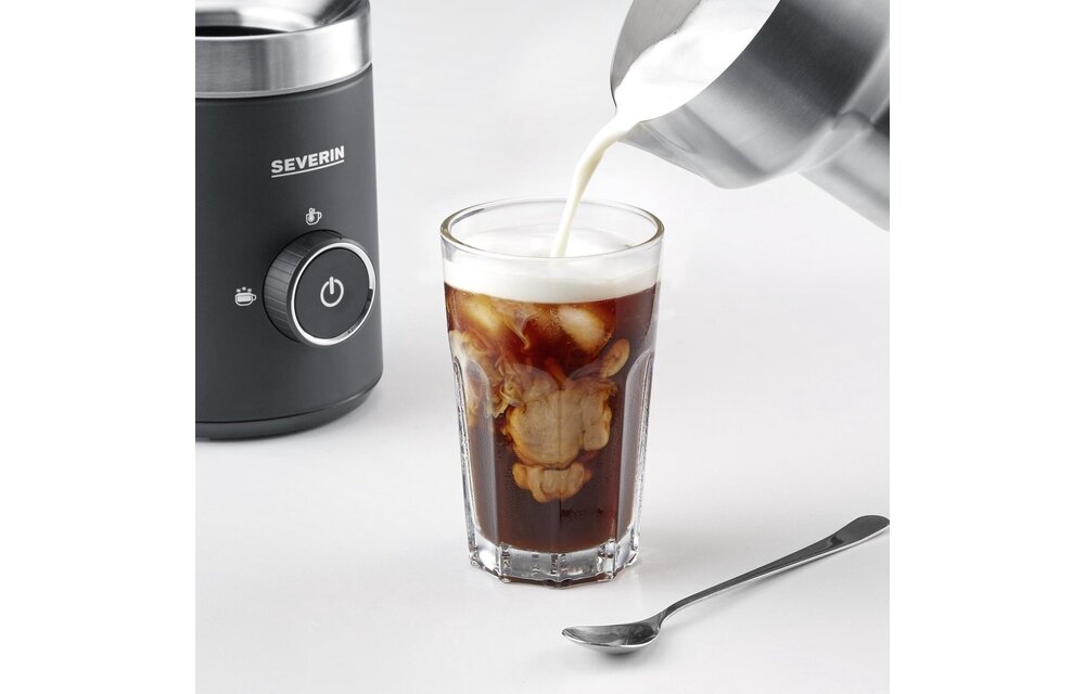 Severin SM3585 - Melkopschuimer