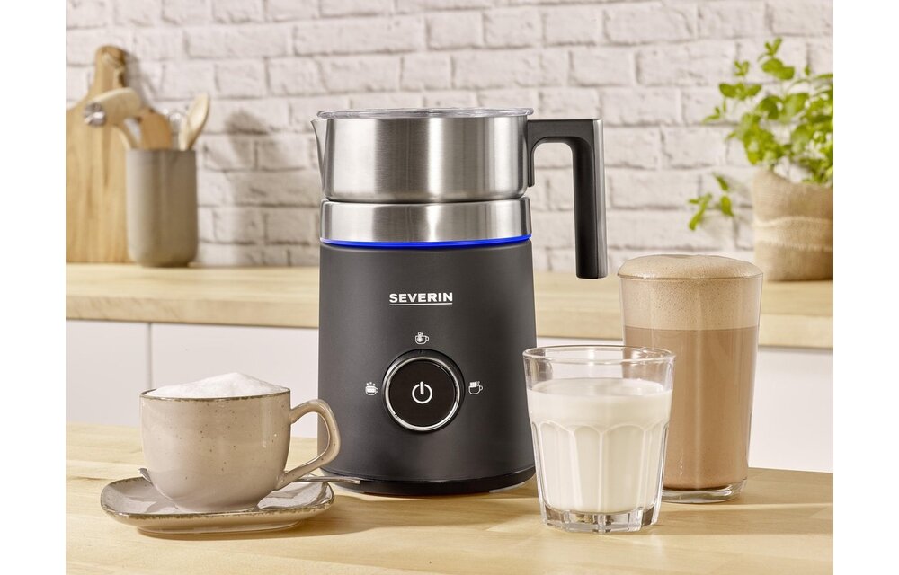 Severin SM3585 - Melkopschuimer
