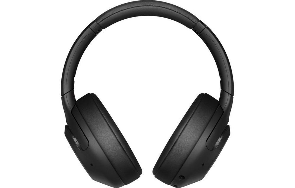 Sony WH-XB900N Zwart - Draadloze koptelefoon