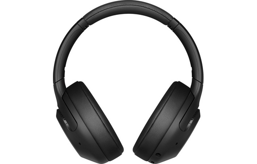 Sony WH-XB900N Zwart - Draadloze koptelefoon