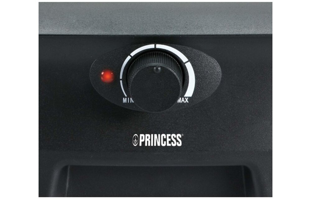 Princess 162840 Raclette 8 Grill and Teppanyaki Party - Gourmetstel