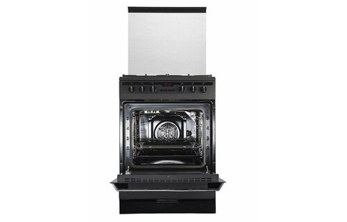 Inventum VFG6034WGZWA - Gasfornuis