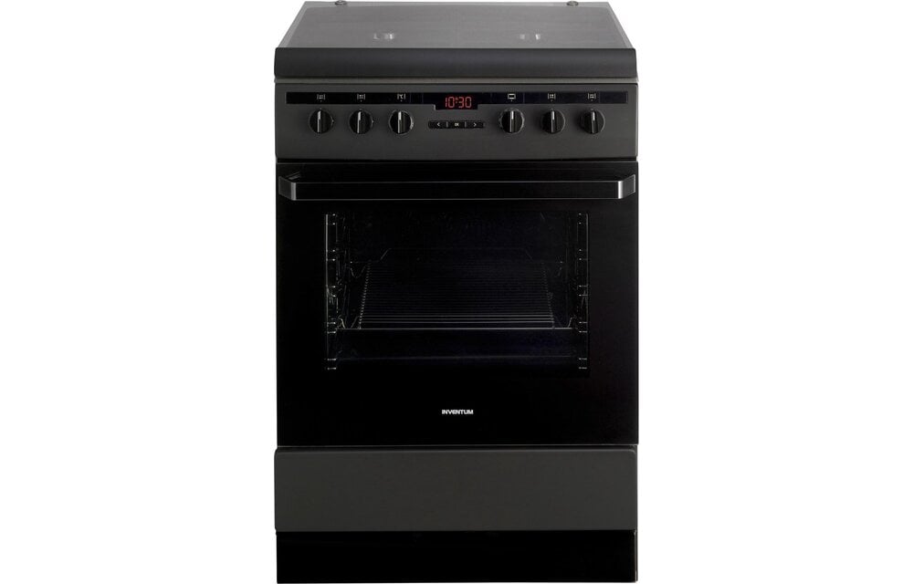 Inventum VFG6034WGZWA - Gasfornuis