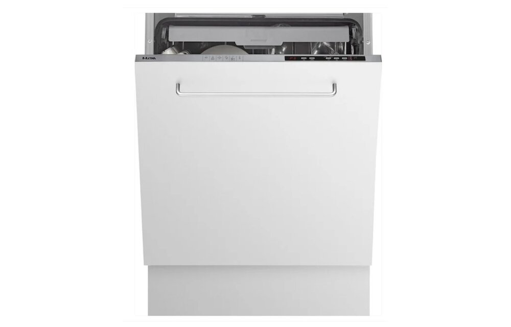 ETNA VW339M - Inbouw vaatwasser