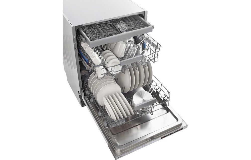 ETNA VW339M - Inbouw vaatwasser