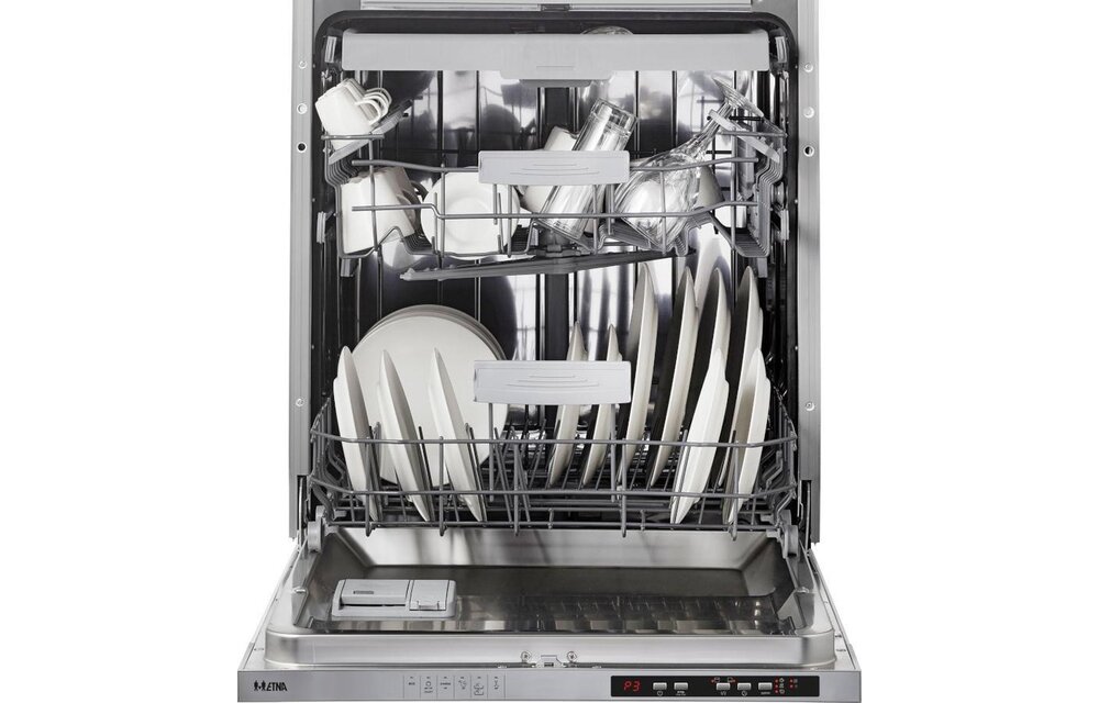 ETNA VW339M - Inbouw vaatwasser