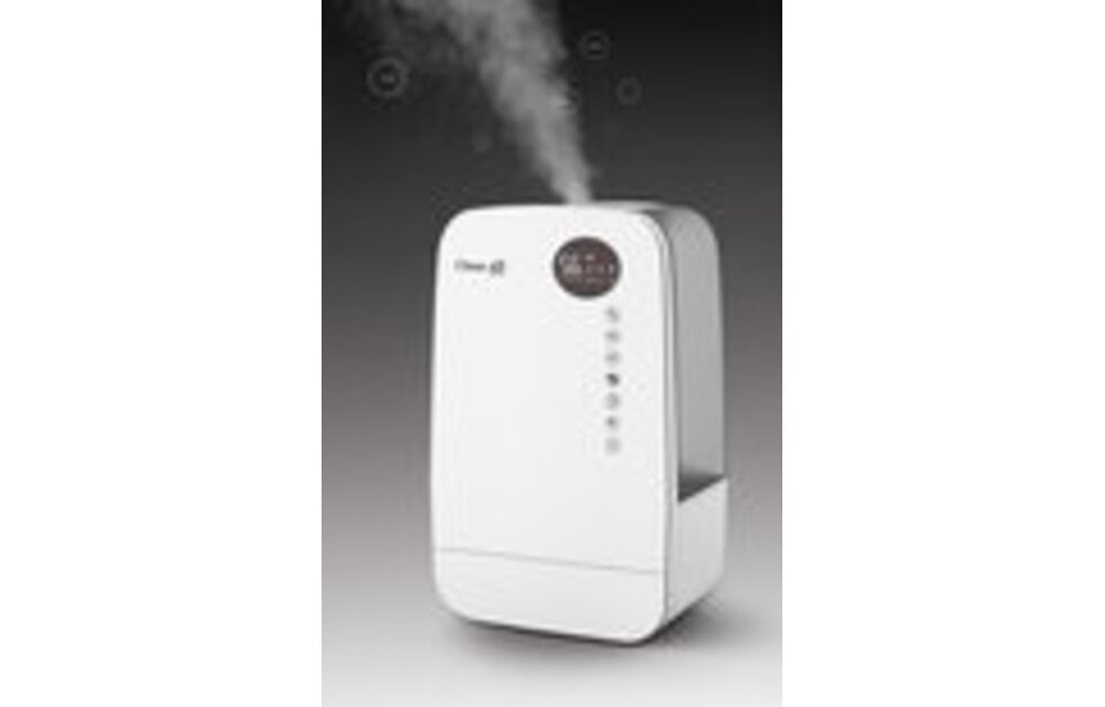 Clean Air Optima CA-607W  - Luchtbevochtiger