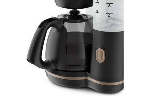 Tefal Includeo CM5338 - Koffiezetapparaat