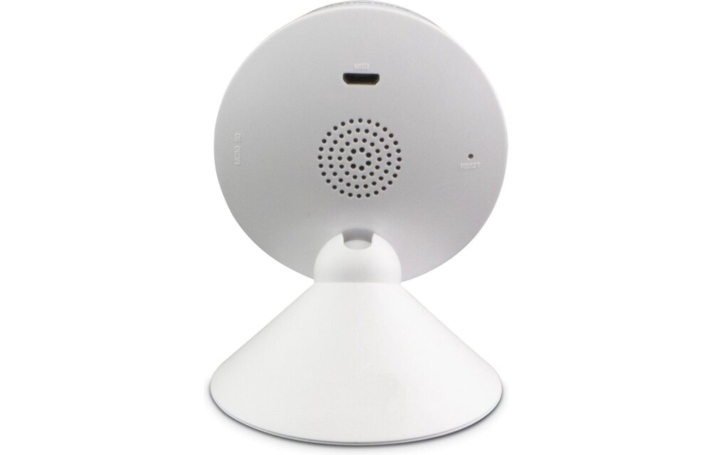 Marmitek View ME - Beveiligingscamera