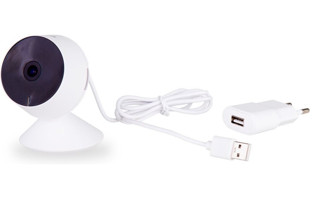 Marmitek View ME - Beveiligingscamera