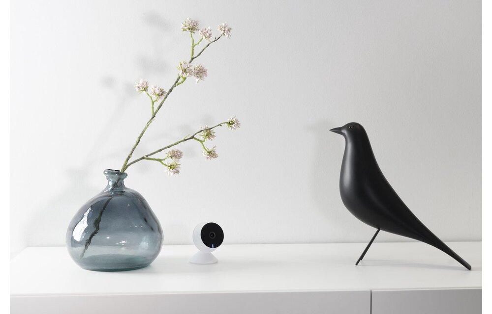 Marmitek View ME - Beveiligingscamera