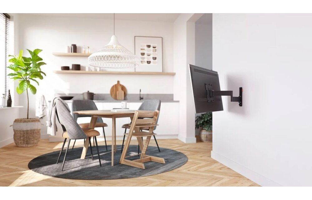 Vogel's TVM 3245 Muurbeugel (19-43 inch) - TV muurbeugel