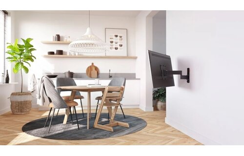 Vogel's TVM 3245 Muurbeugel (19-43 inch) - TV muurbeugel