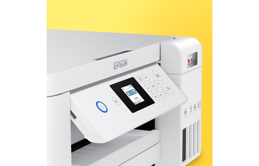 Epson EcoTank ET-2856 - All-in-one printer