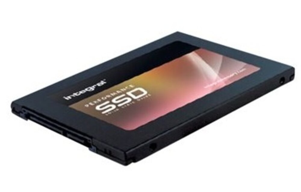 Integral V Series 2 128 GB SATA III - SD-kaart