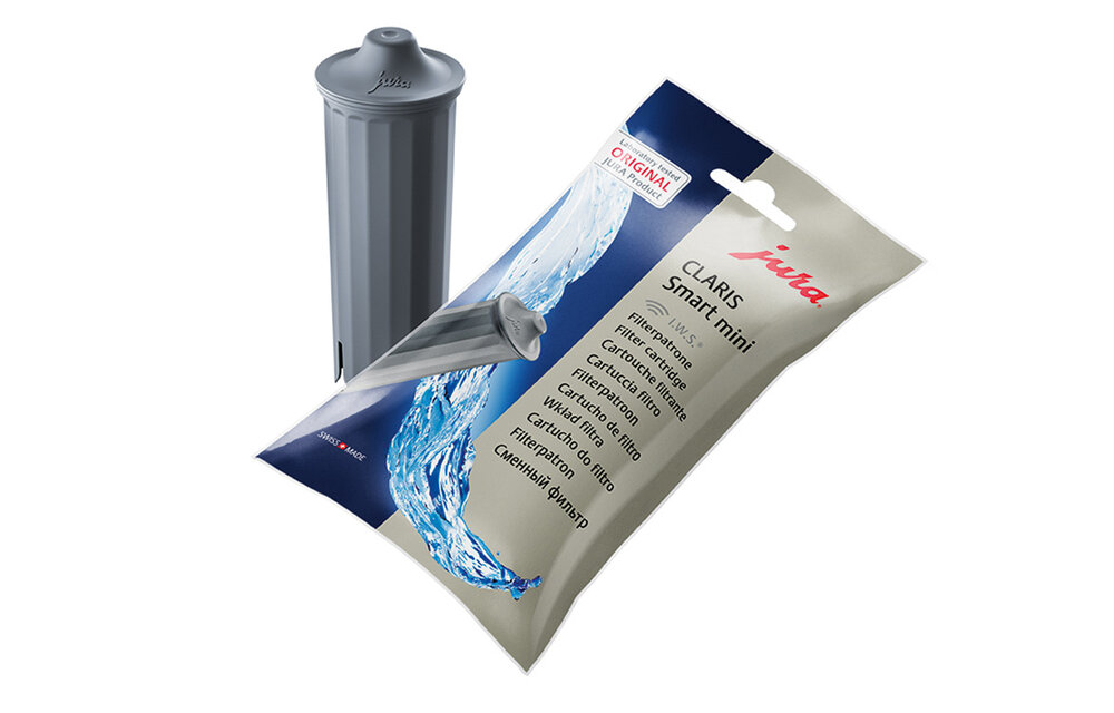 JURA Claris PRO Smart