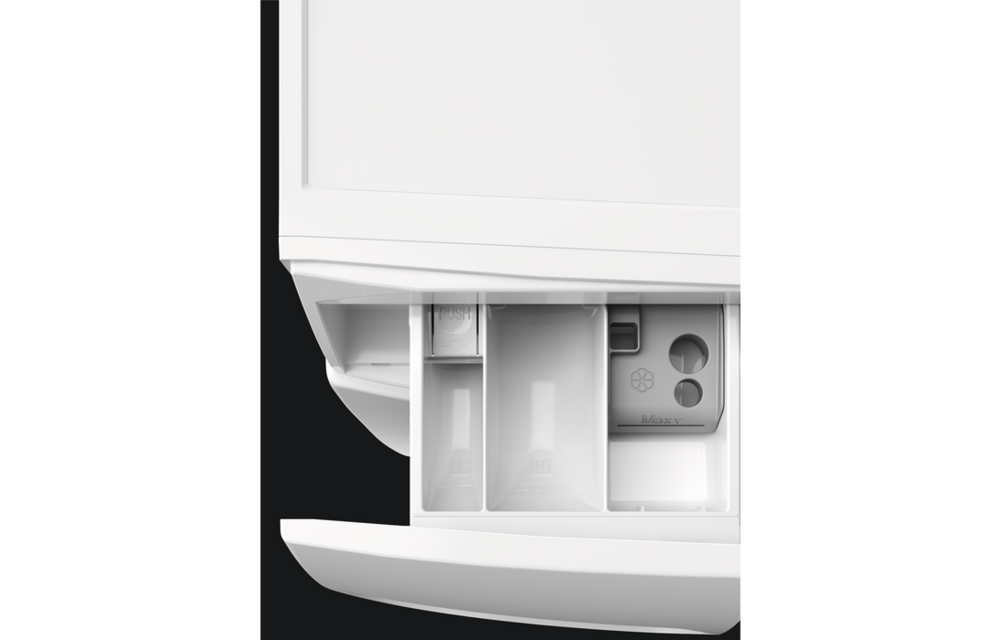 AEG LF627400 ProSense - Wasmachine