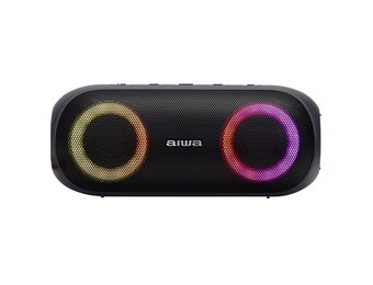 Aiwa BST-650 - Draadloze speaker