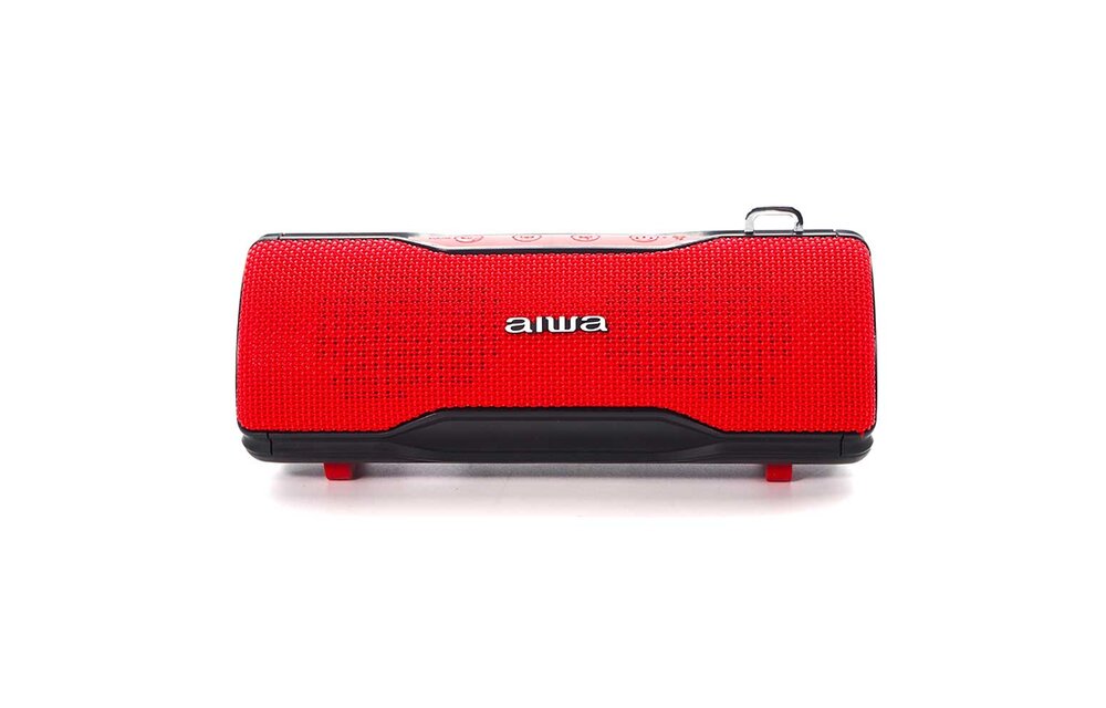 Aiwa BST-500RD - Draadloze speaker