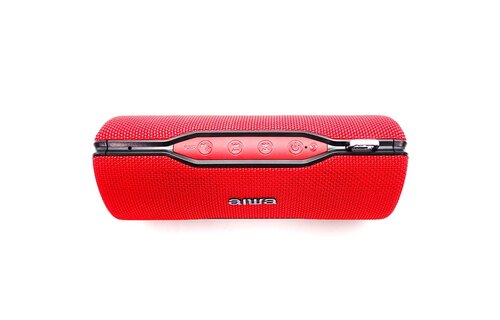 Aiwa BST-500RD - Draadloze speaker