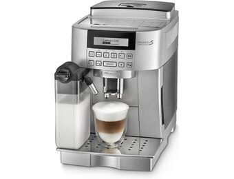De'Longhi Magnifica S ECAM 22.360.S - Koffiemachine