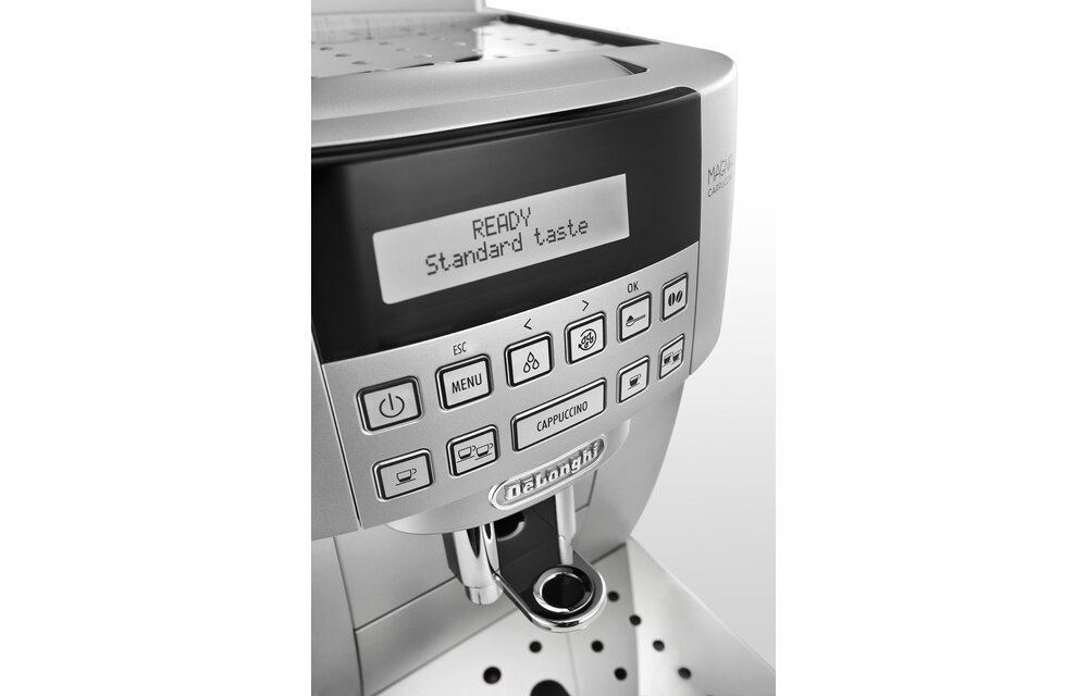 De'Longhi Magnifica S ECAM 22.360.S - Koffiemachine