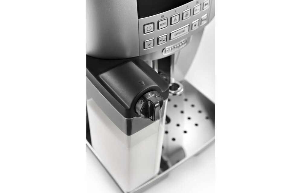 De'Longhi Magnifica S ECAM 22.360.S - Koffiemachine