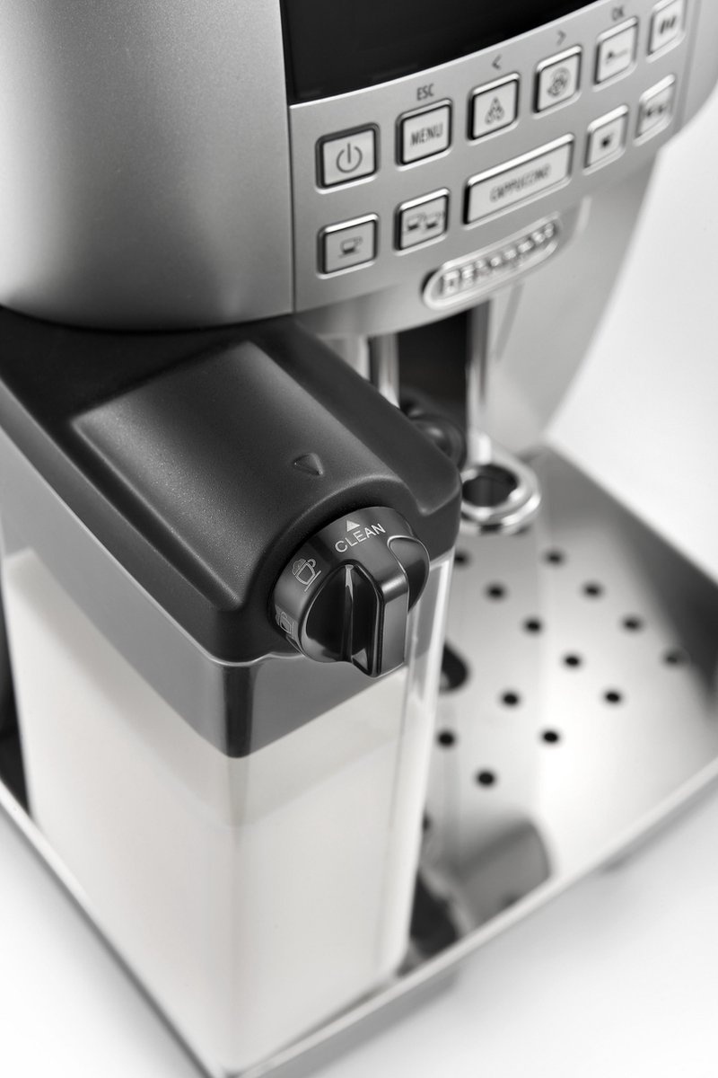 De'Longhi Magnifica S ECAM 22.360.S - Koffiemachine